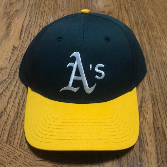 a's 47 hat